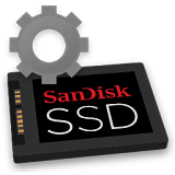 闪迪SSD Dashboard新版