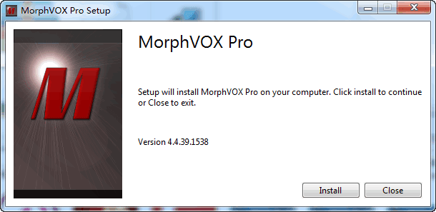 MorphVOX 中文版