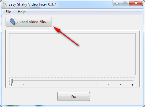 视频抖动消除工具 v0.3.7免费版