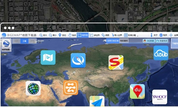 谷歌GPS地图 4.4 新版