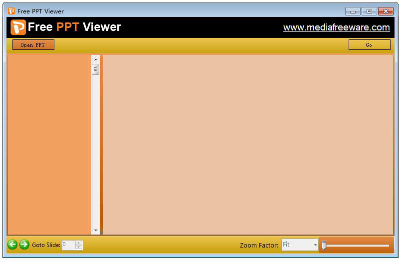 PPTX Viewer(PPTX阅读器) V2.5.1